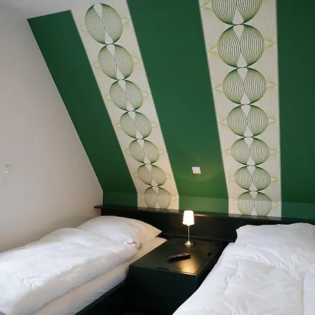 Holiday home Ferienhaus Reethaus Leda *