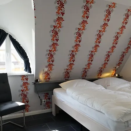 Ferienhaus Reethaus Leda *