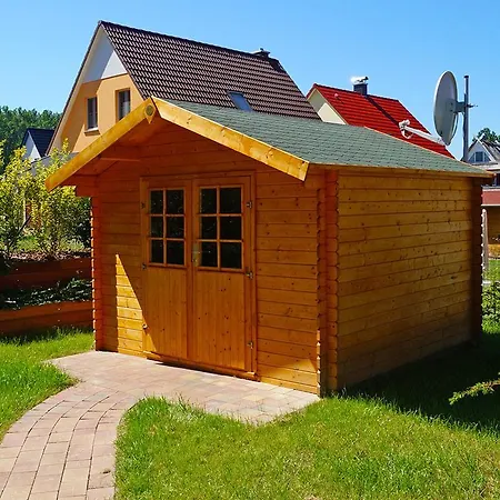 Ferienhaus Reethaus Leda